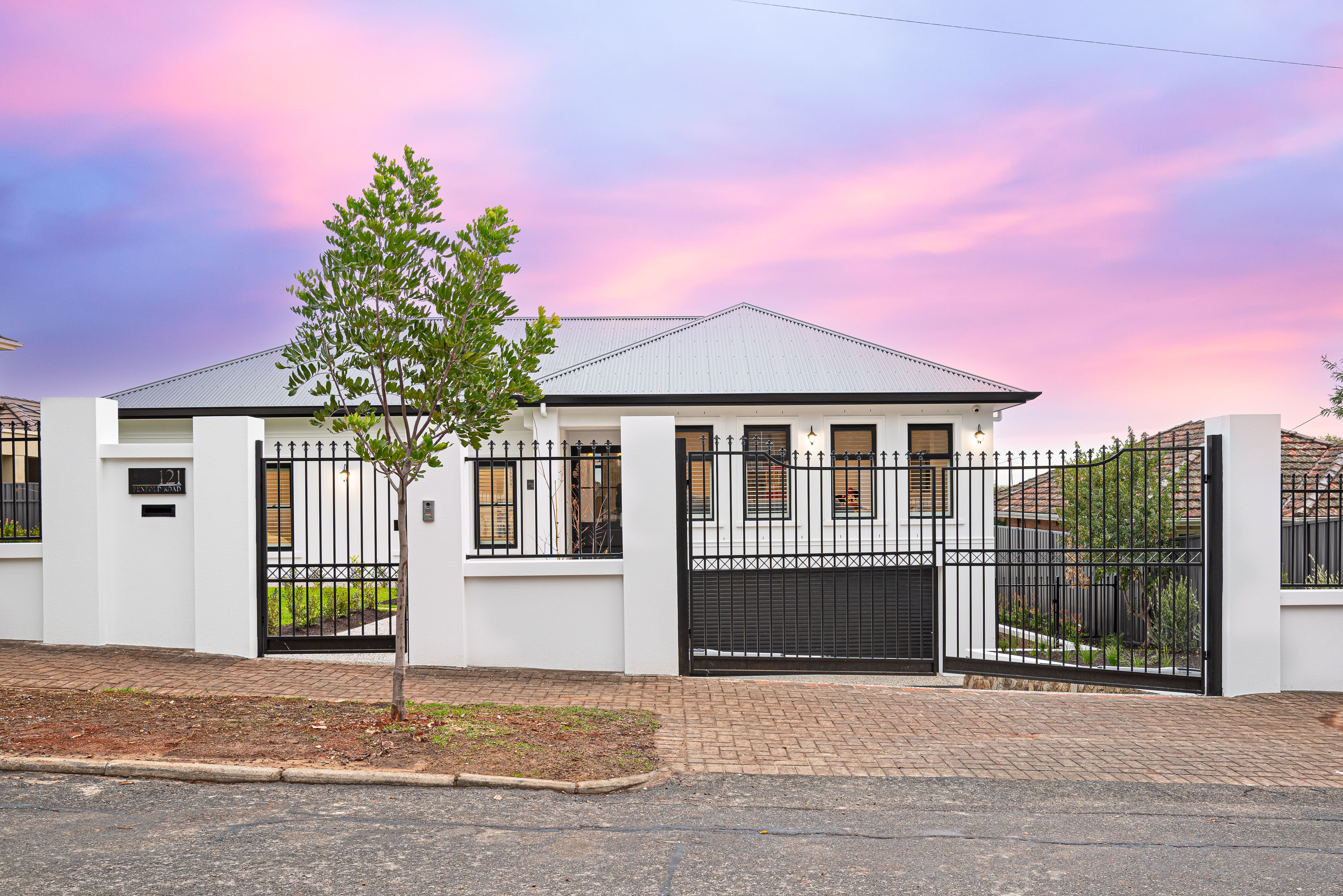 121 Penfold Road - Wattle Park SA 5066